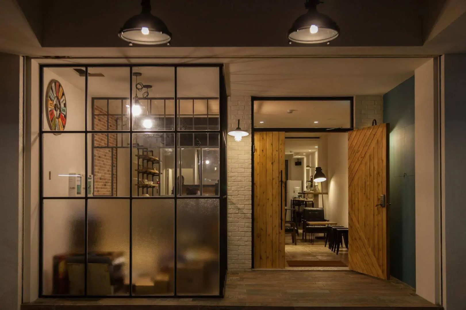 Mini Voyage Hostel Hualian