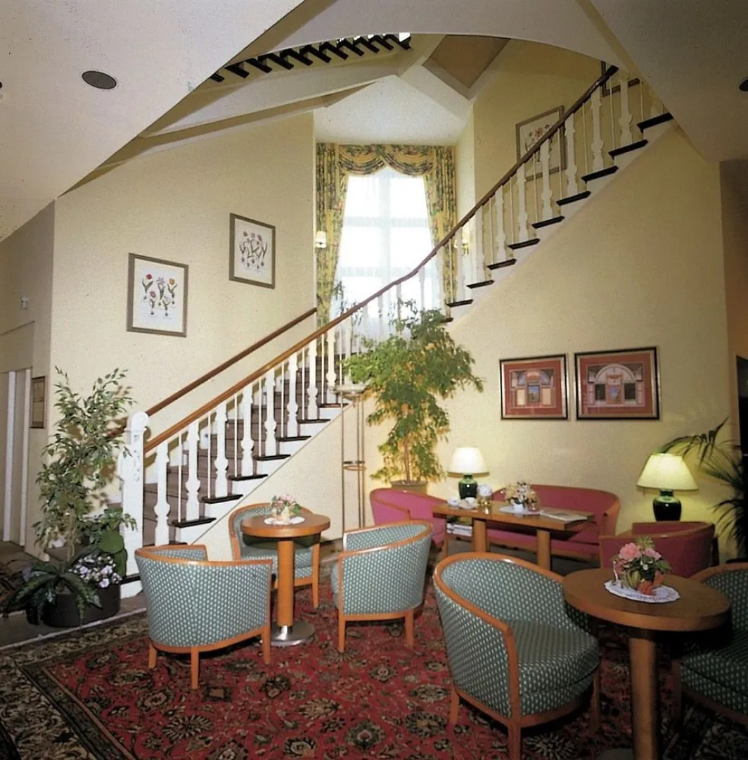 Upstalsboom Seehotel