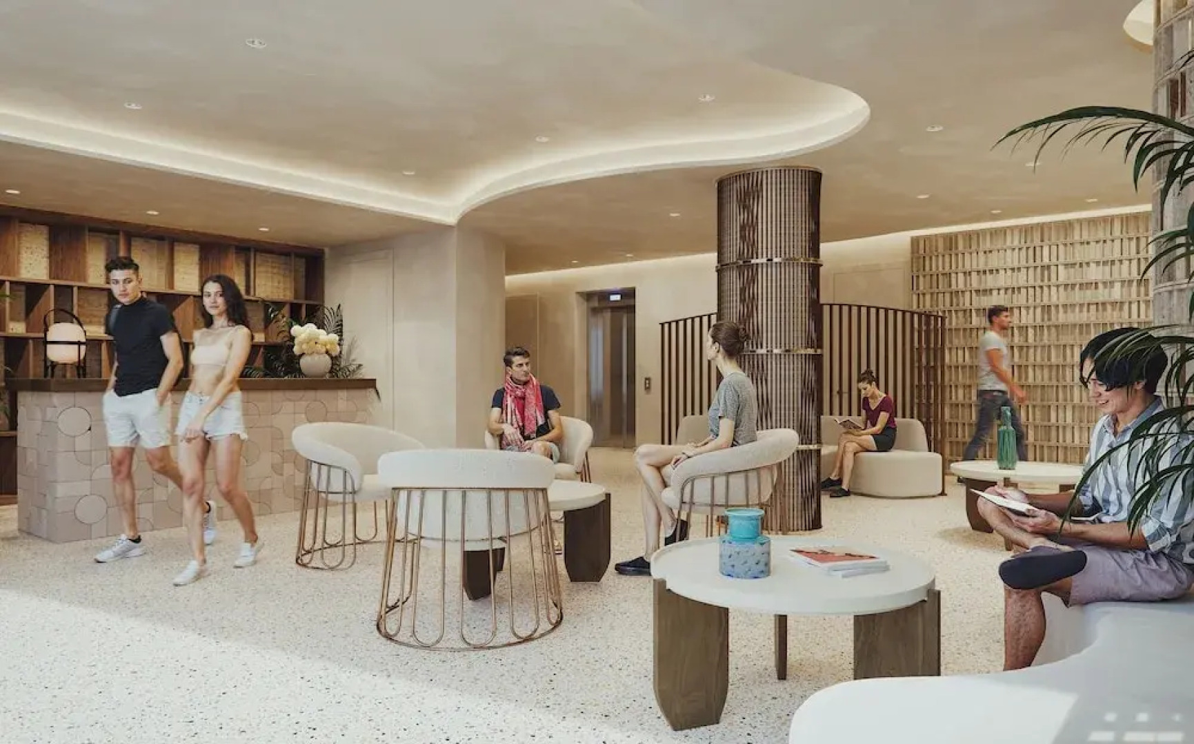 Hotel Vibra Yamm Sunset - Adults Only