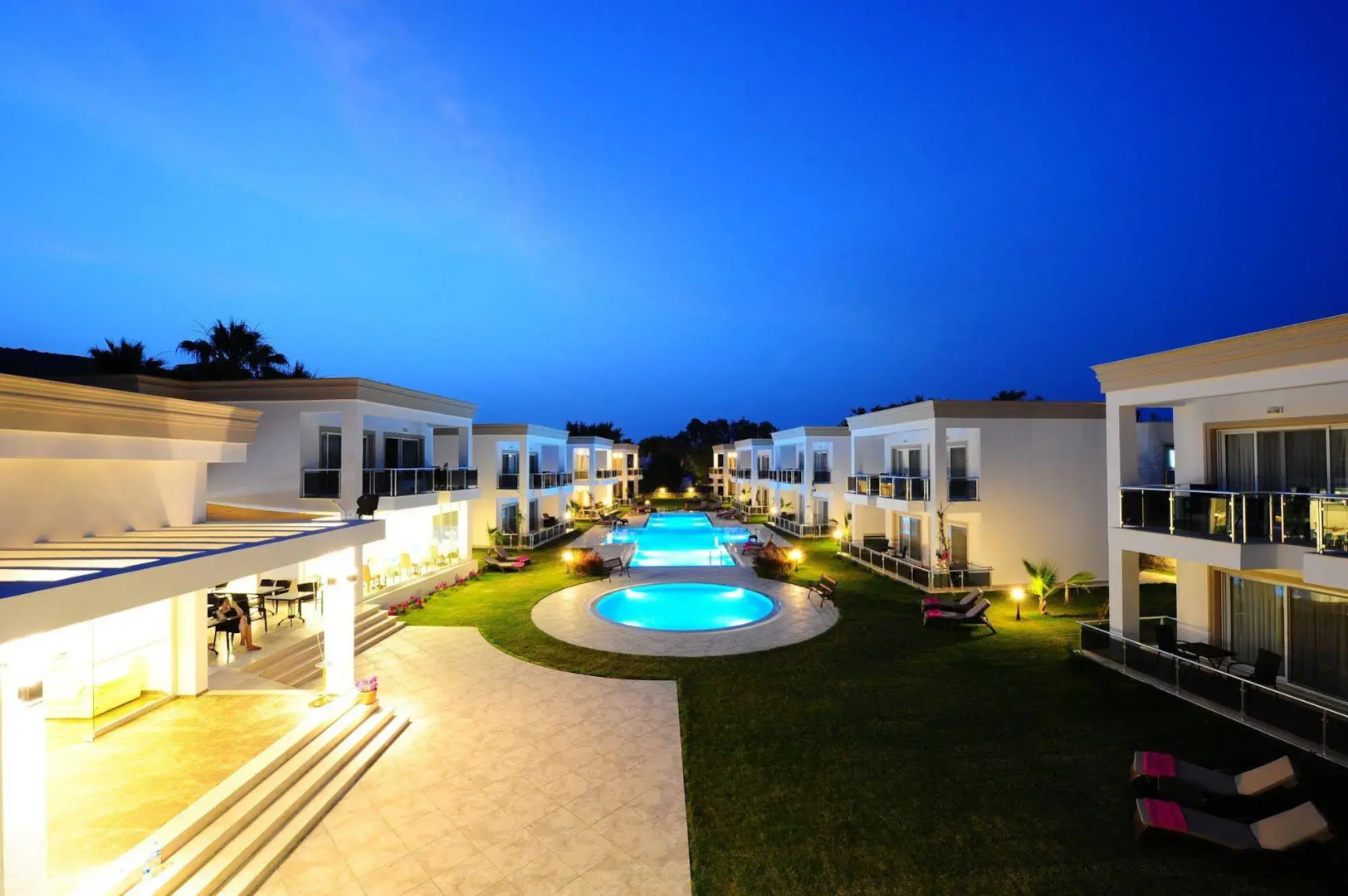 Delita Hotel Golturkbuku