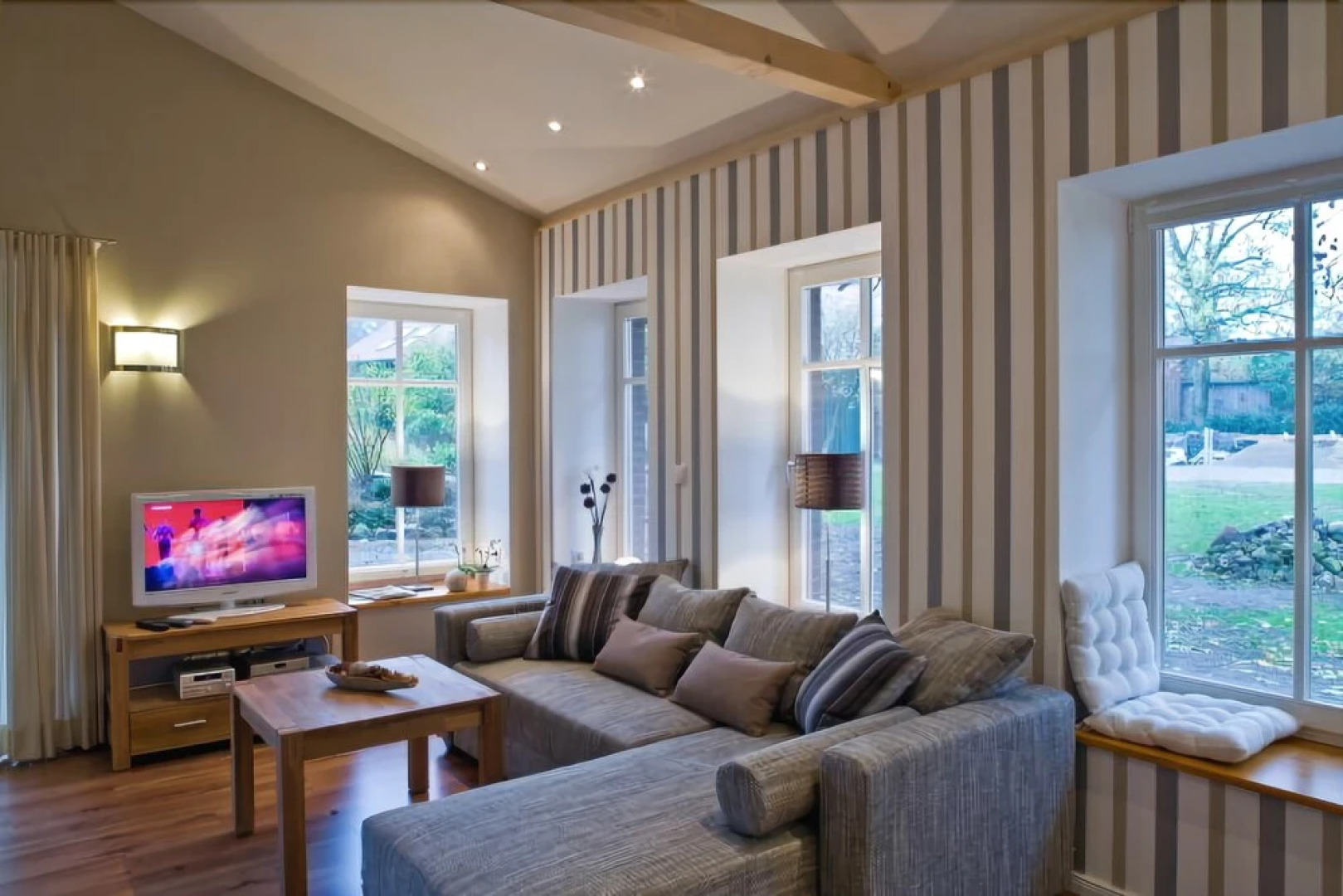 Gundies Home No. 15 GmbH