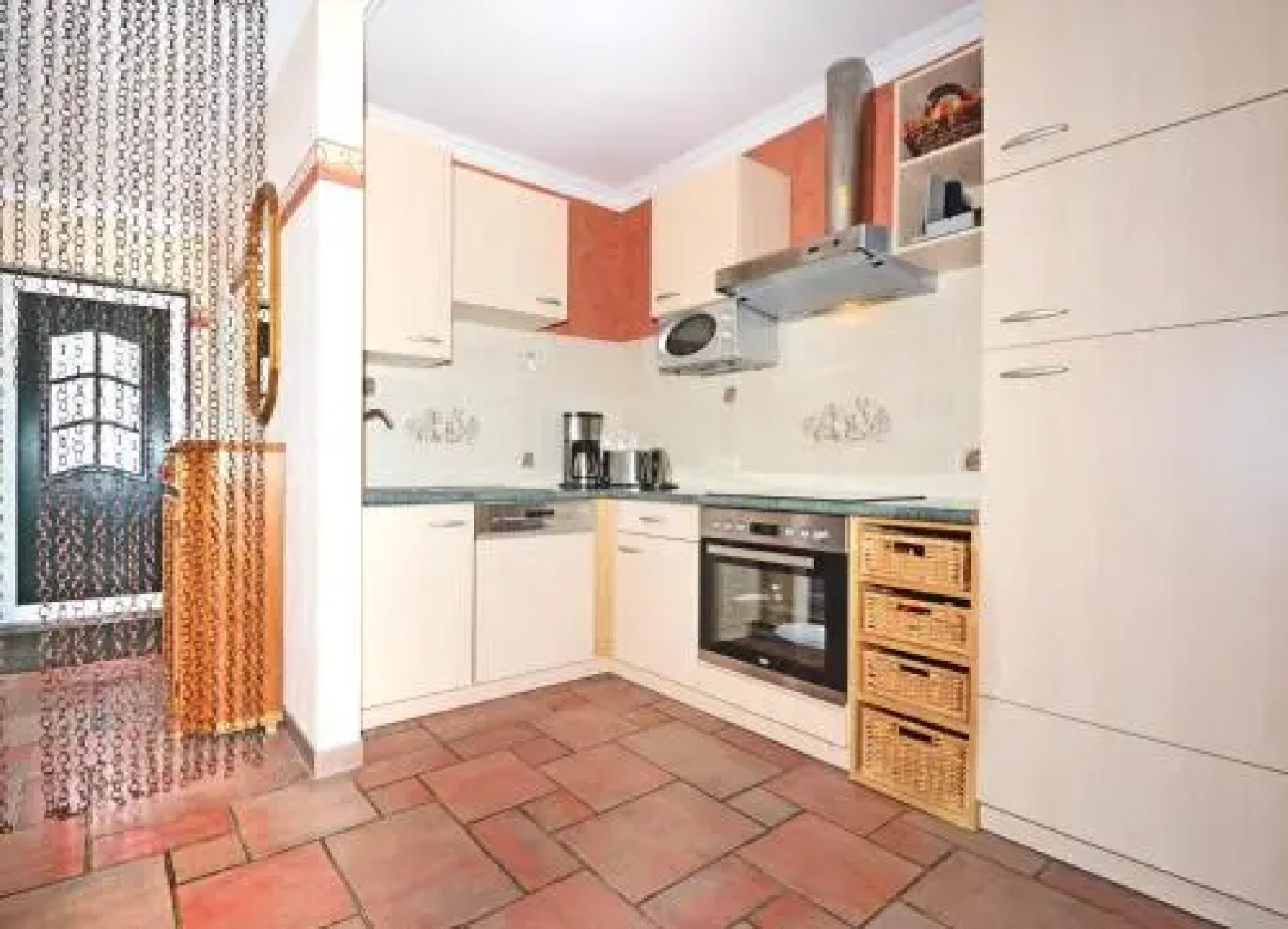 Ferienhaus Zirchow 2