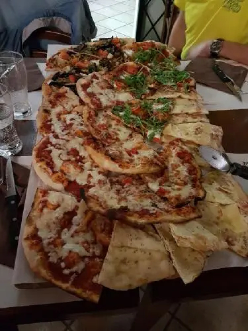 Bolsena Holiday House