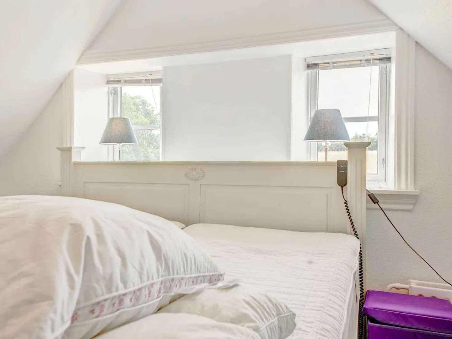 Modern Holiday Home in Bornholm With Terrace