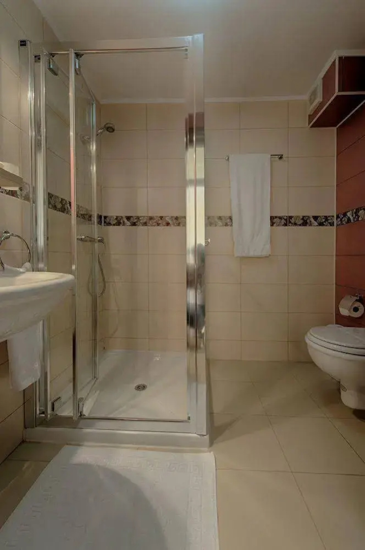 Samali Residence
