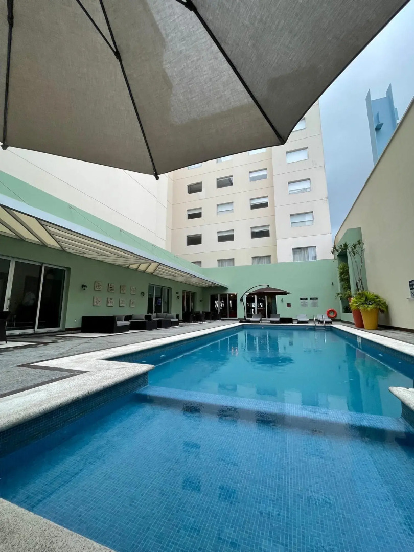 Hampton by Hilton Veracruz Boca Del Rio