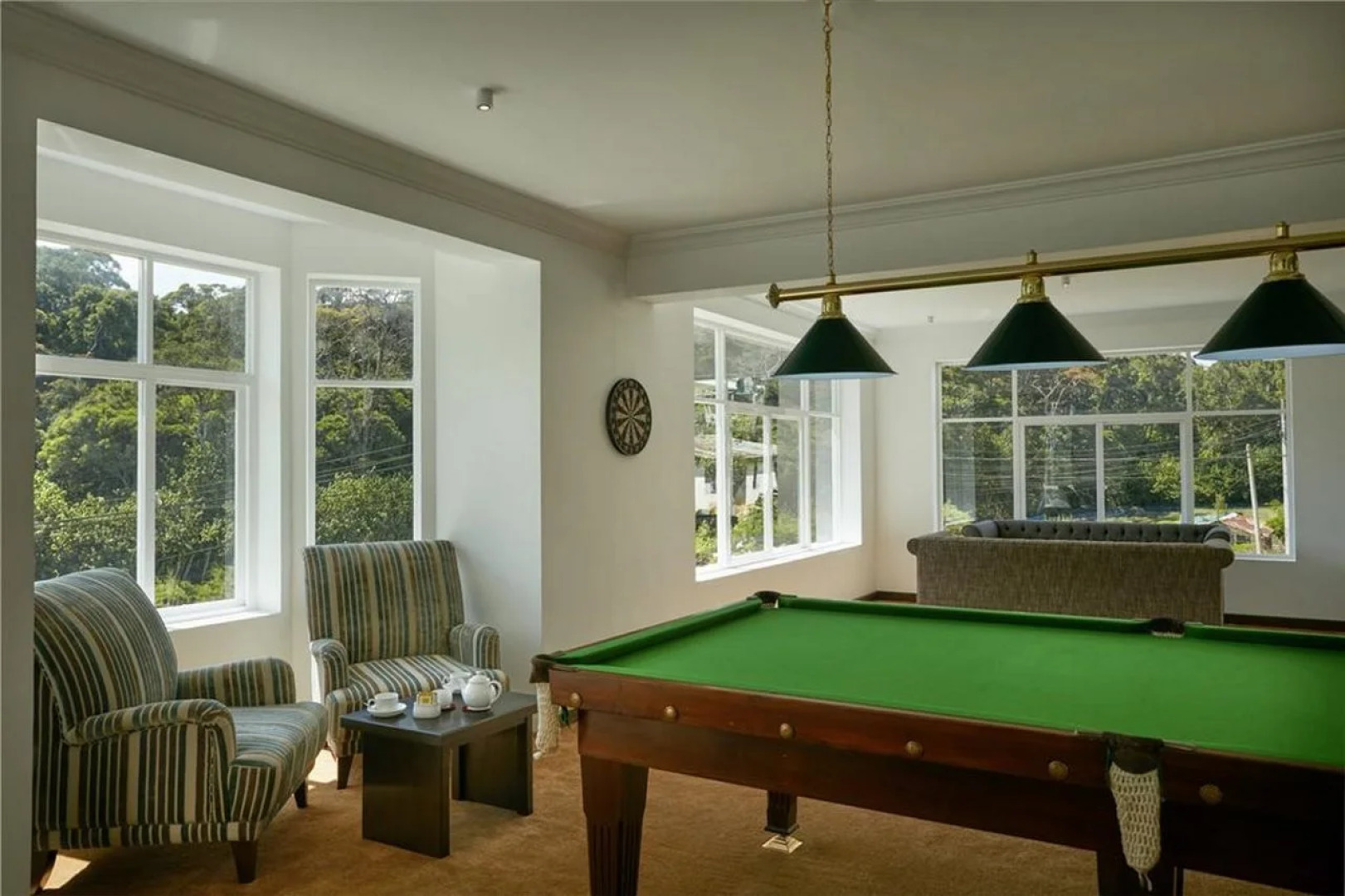 Galway Heights Hotel