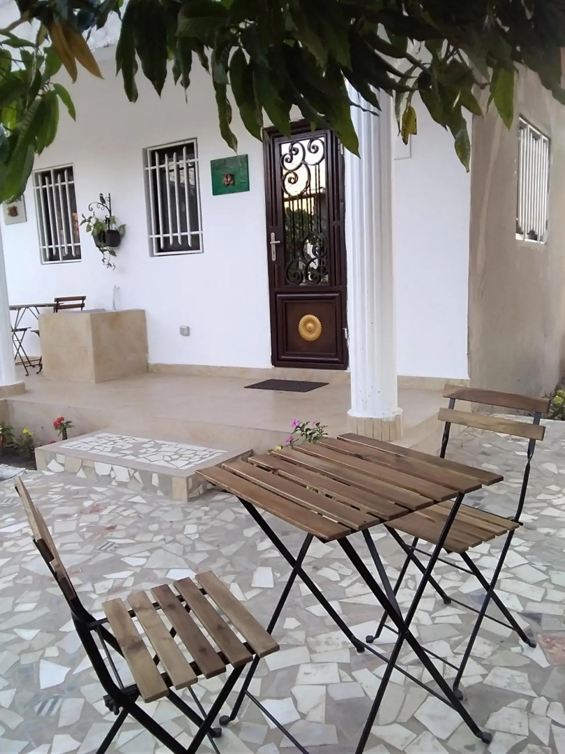 Real Owl Guest House