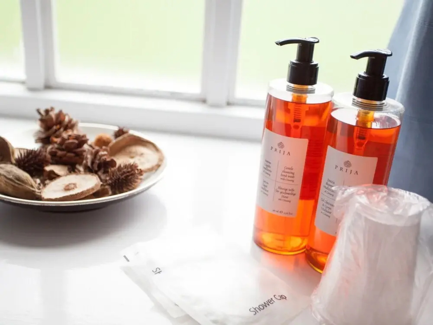 The Coach House - Guest House