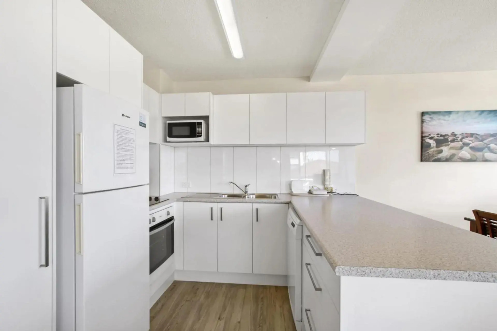 Cheltenham Apartments Unit 7 40 King Street