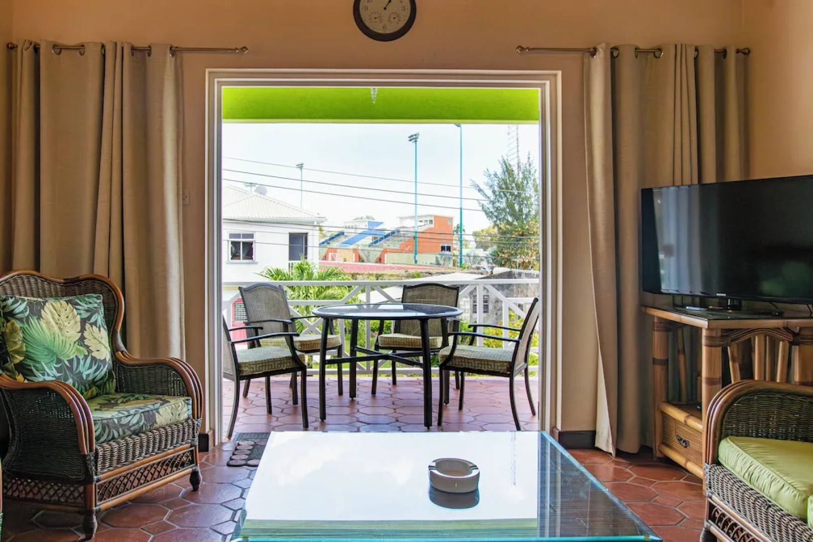Best E Villas Prospect 3 Bedrooms Apartment