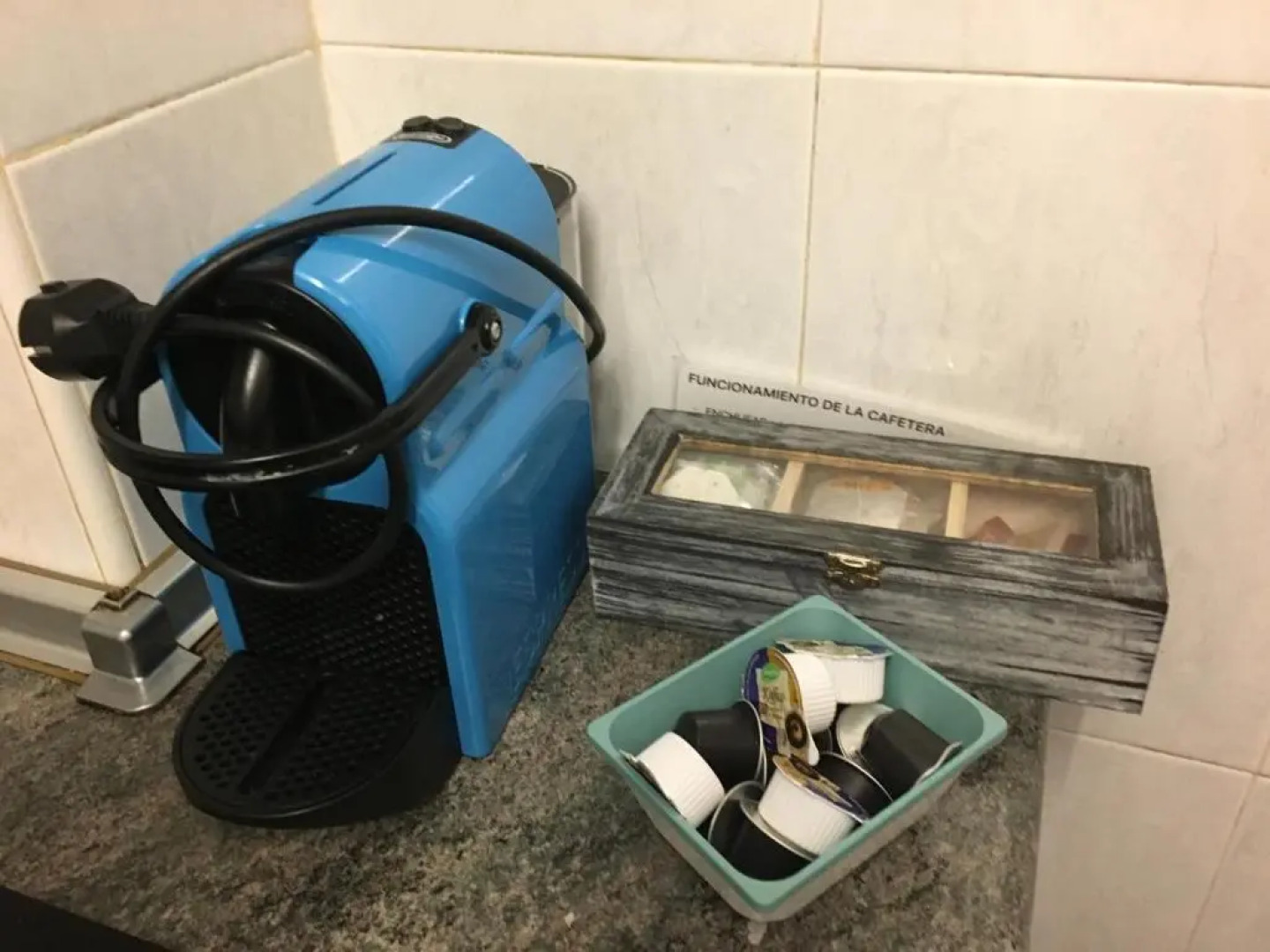 Apartamento en el centro