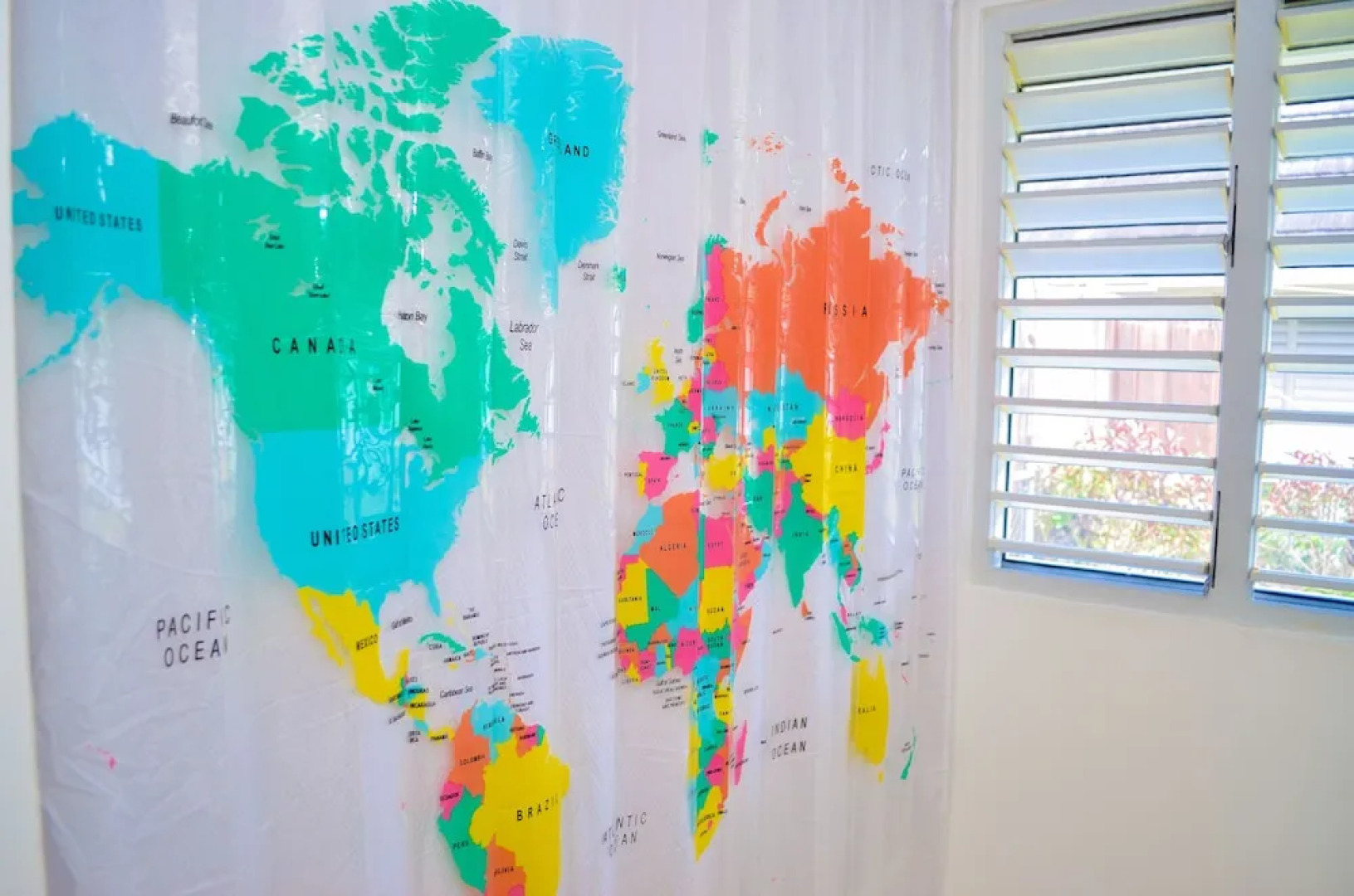 Tranquillity at The Palms