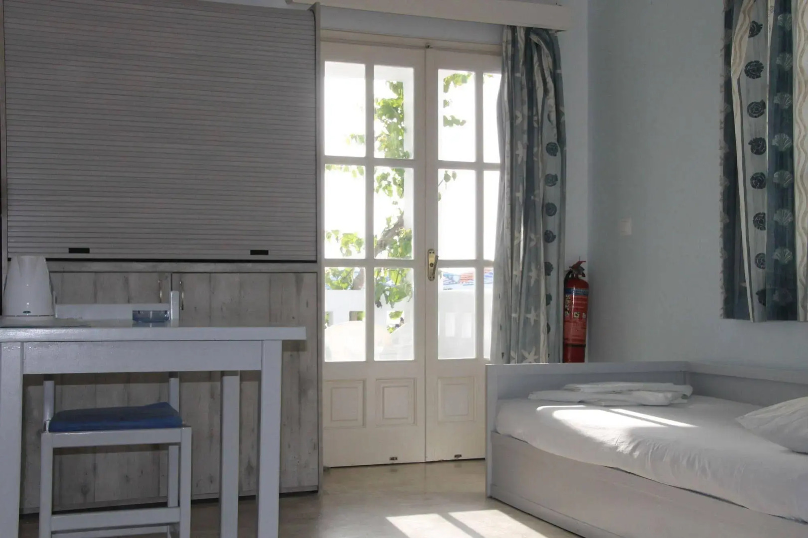 Kantouni Beach Boutique Hotel