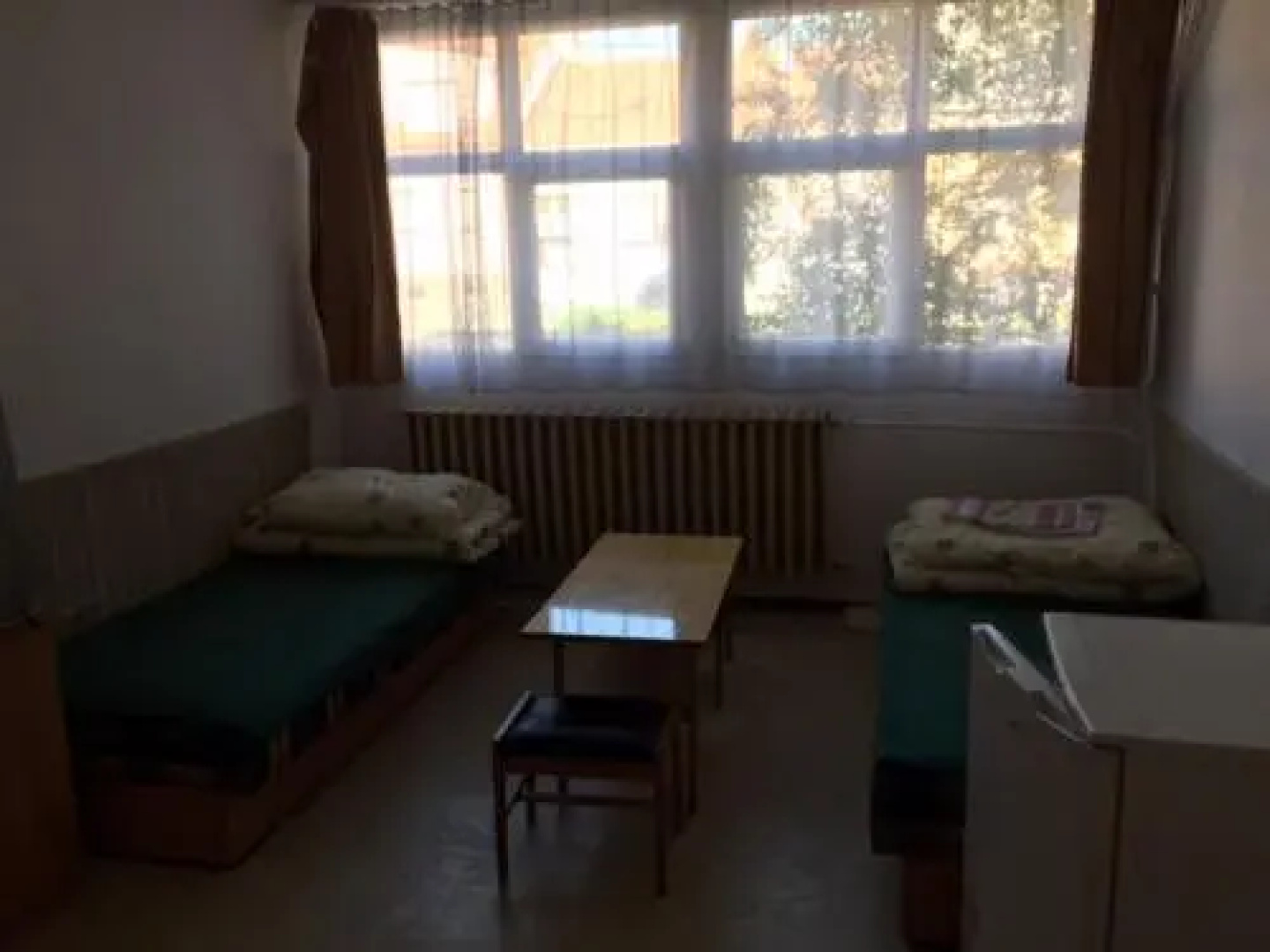 Soproni Szakkepzesi Centrum Kollegiuma