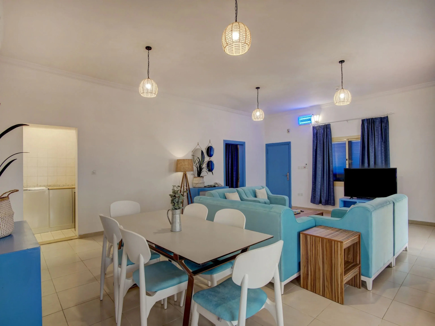 OYO 242 Al Ahlam Resort Al Leith