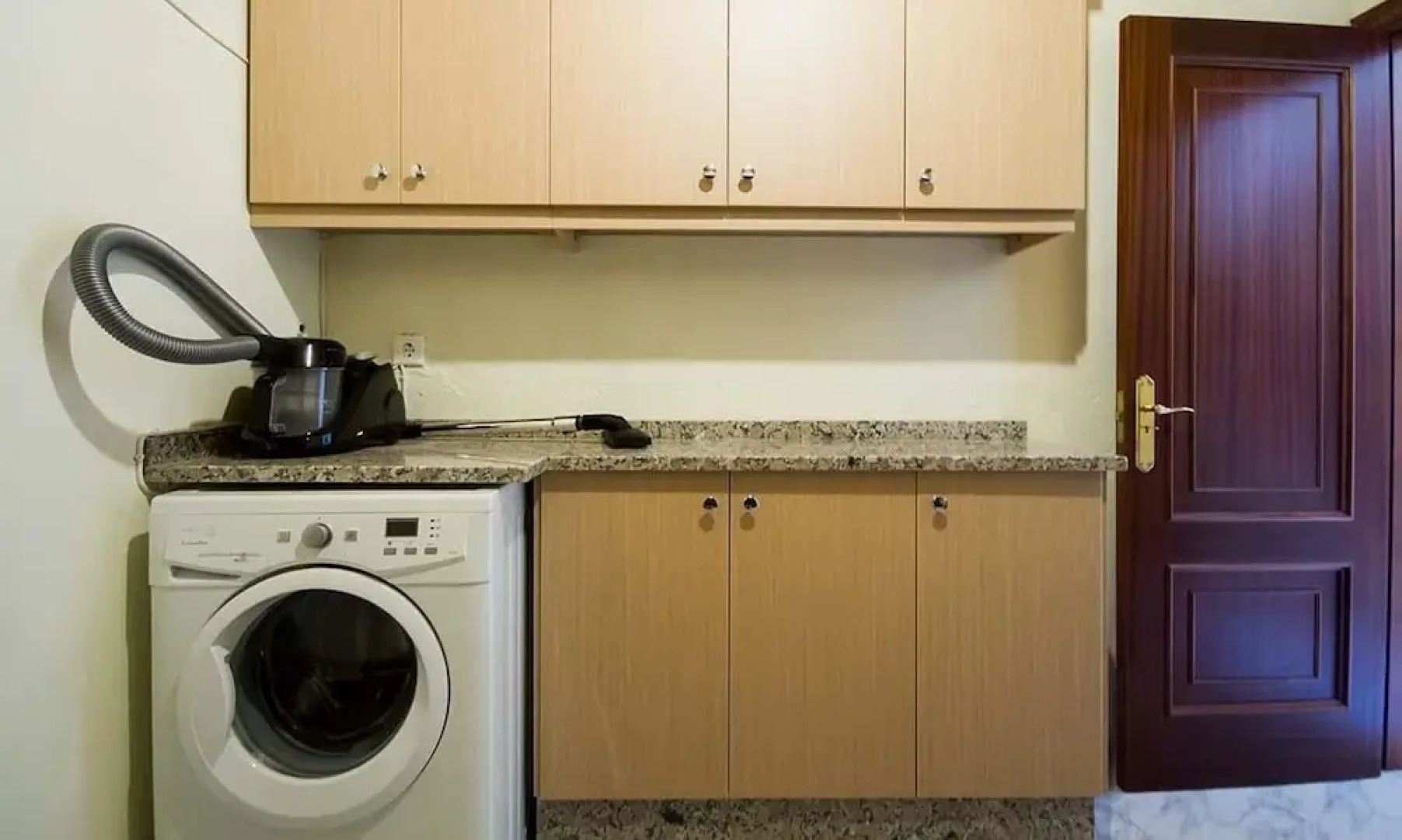 House in Carnota A Coruna 102077 by MO Rentals