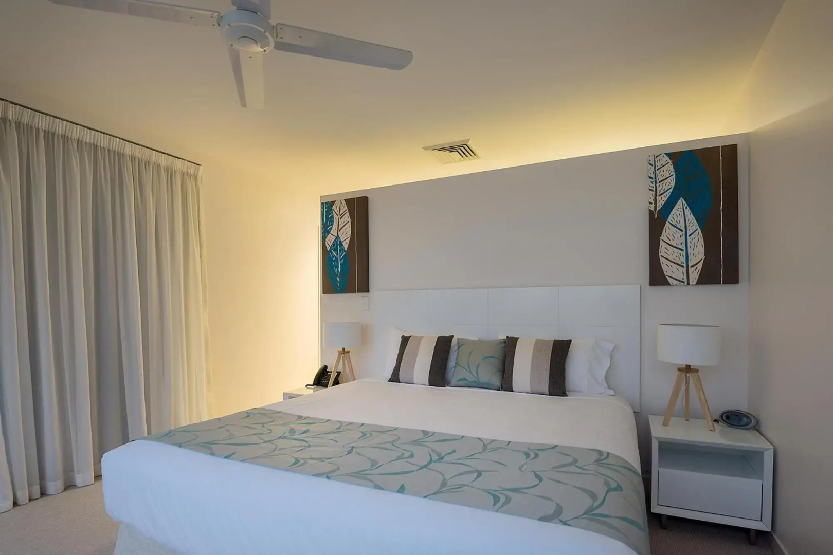 Coral Cove Apartments