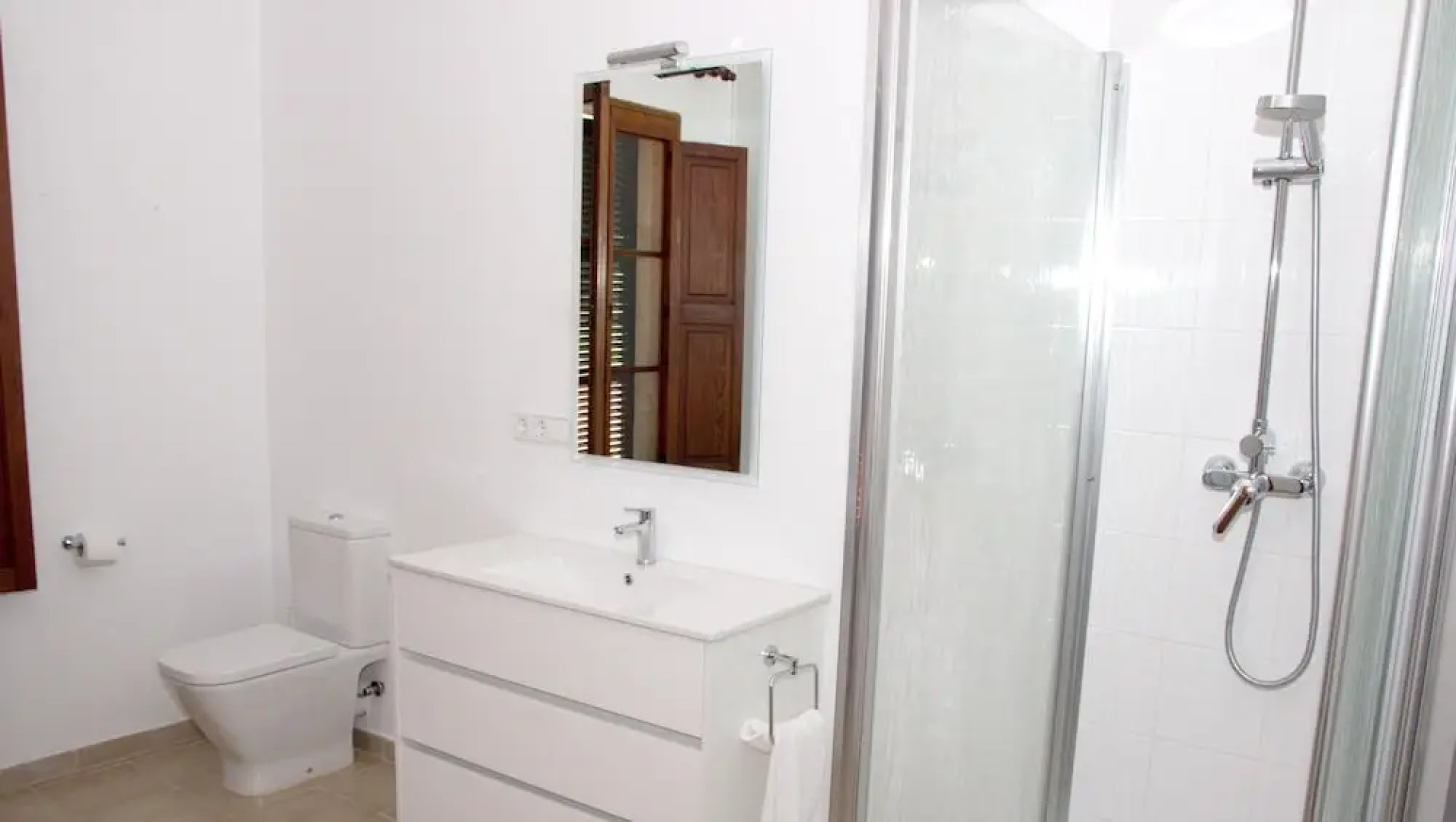 Villa With 6 Bedrooms in Orient, With Wonderful Mountain View, Private Pool and Furnished Terrace