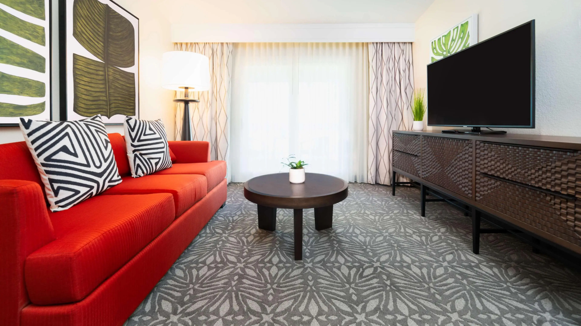 Zachari Dunes on Mandalay Beach, Curio Collection by Hilton