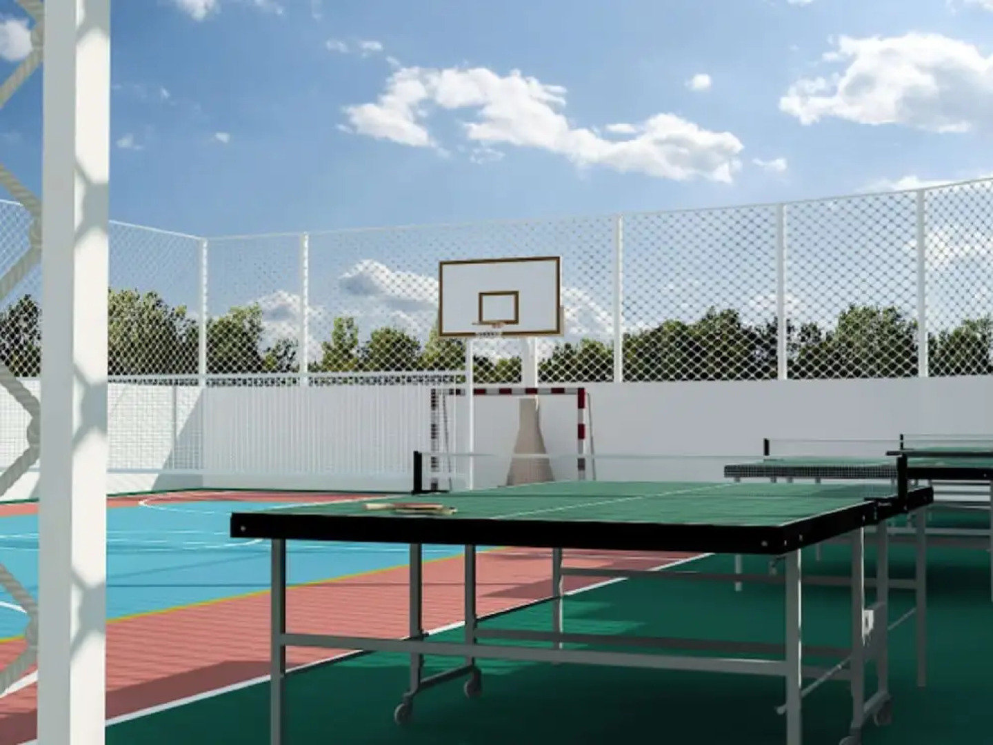 Holiday Home in Vir With Pool & Sauna