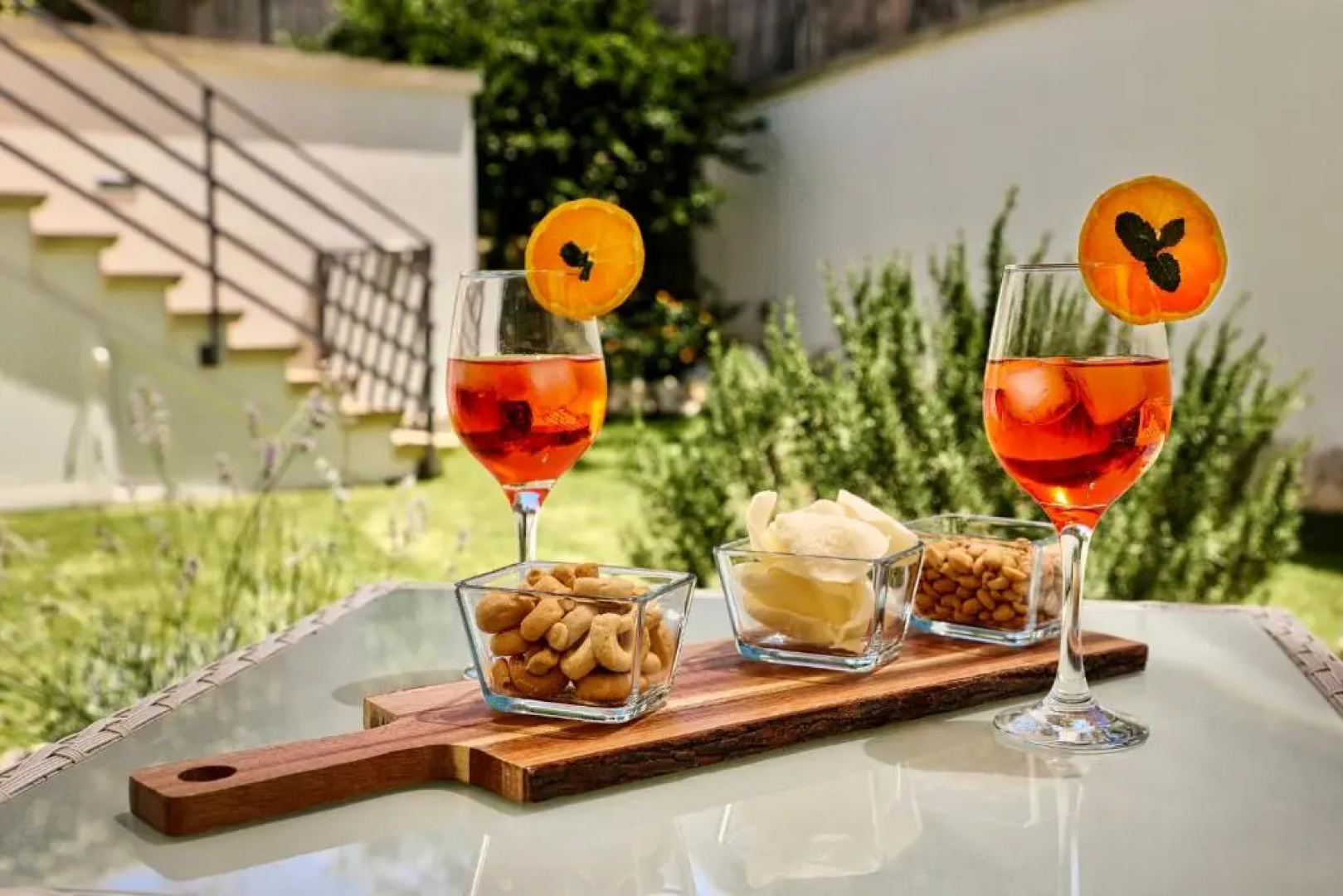 B&B Sangiorgio