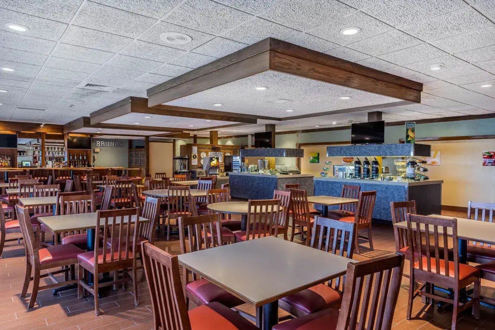 Holiday Inn Express Perrysburg (i-75)