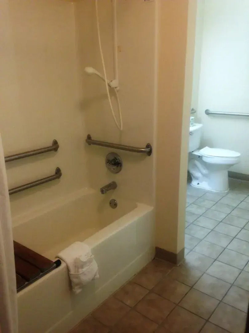 Brookshire Inn Prestonsburg