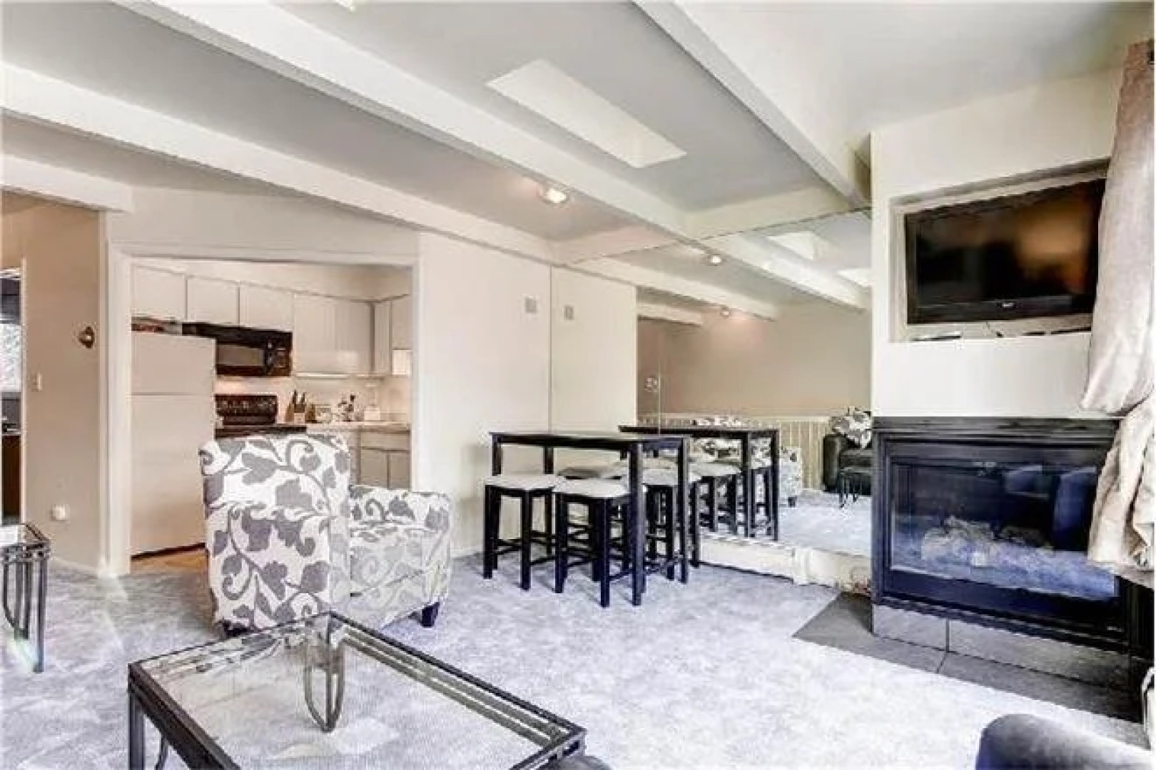 Aspen Townhomes East