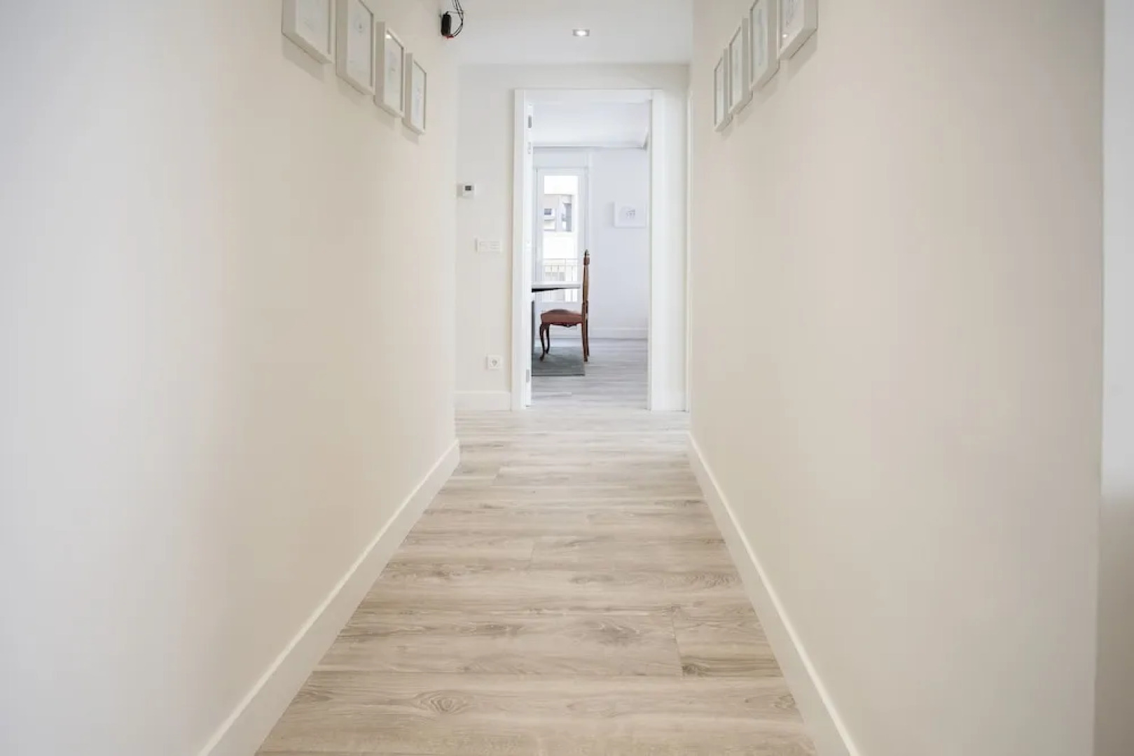 Marea La Zurriola Iberorent Apartments