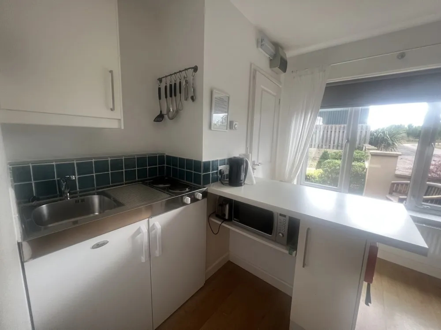 Elm Tree Farm Accommodation