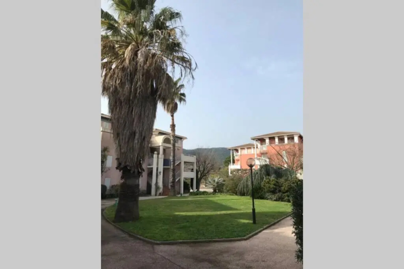 Magnifique Studio à 50m de la plage de Cavaliere - Studio Tamarindo