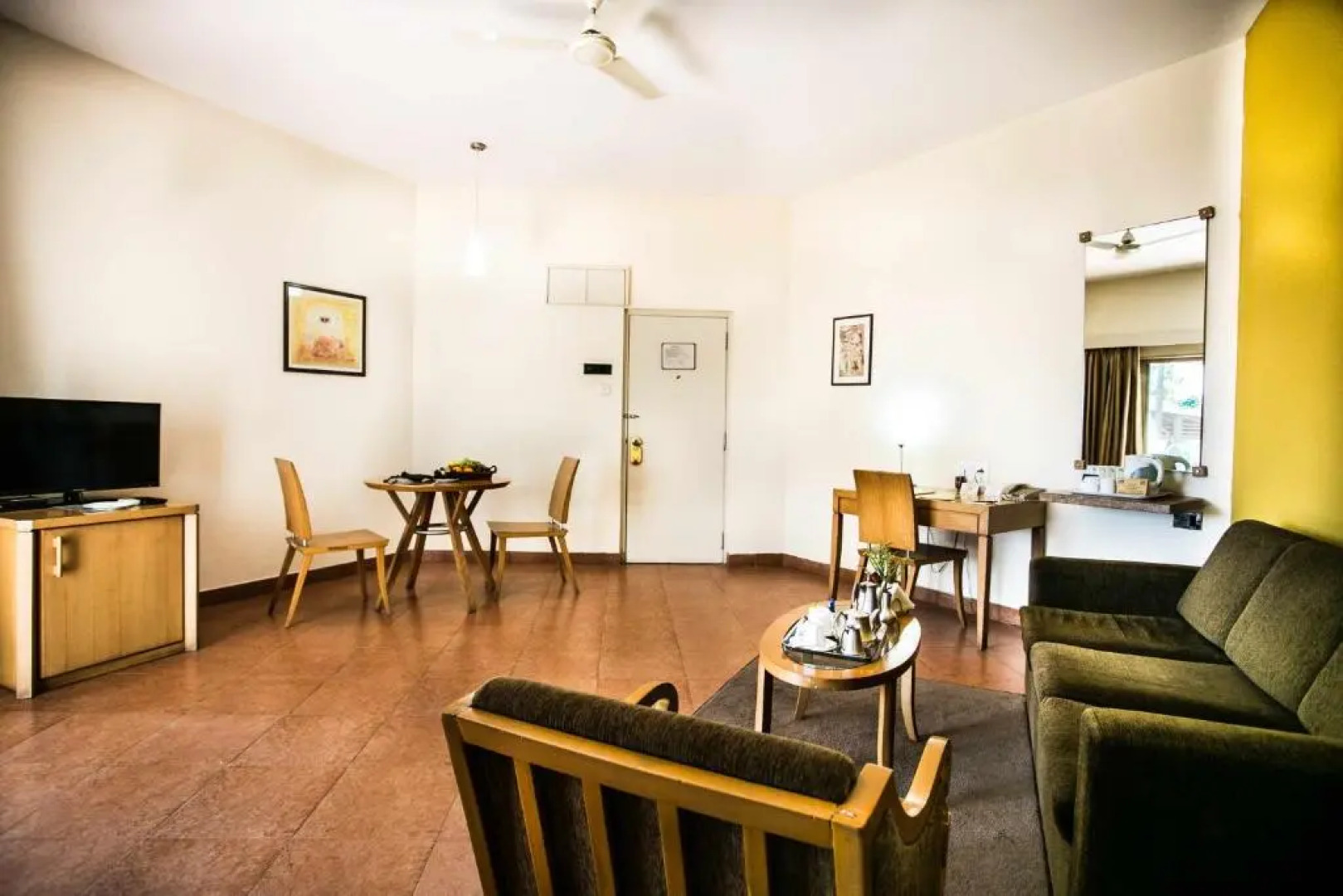 Ras by Treat Resorts, Silvassa -