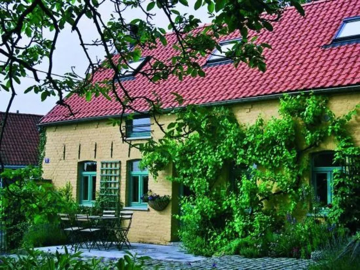 Holiday Home Les Plachettes