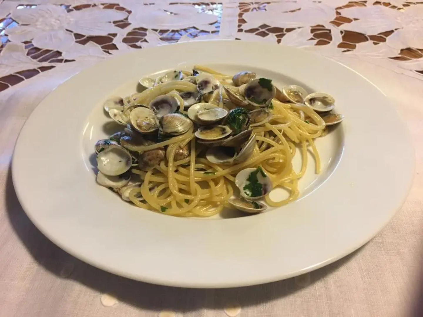 Hotel Tritone
