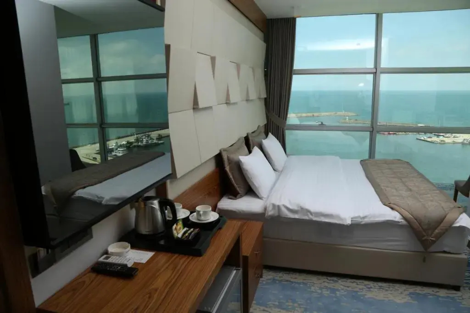 Panaroma Damla Otel