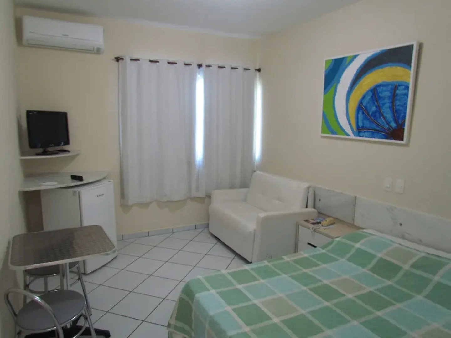 Flats Marinas de Tamandaré