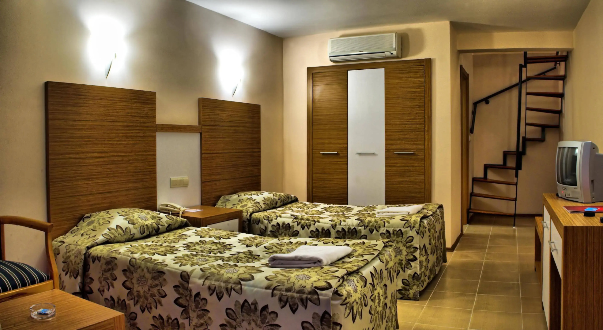 Omer Holiday Resort - All Inclusive