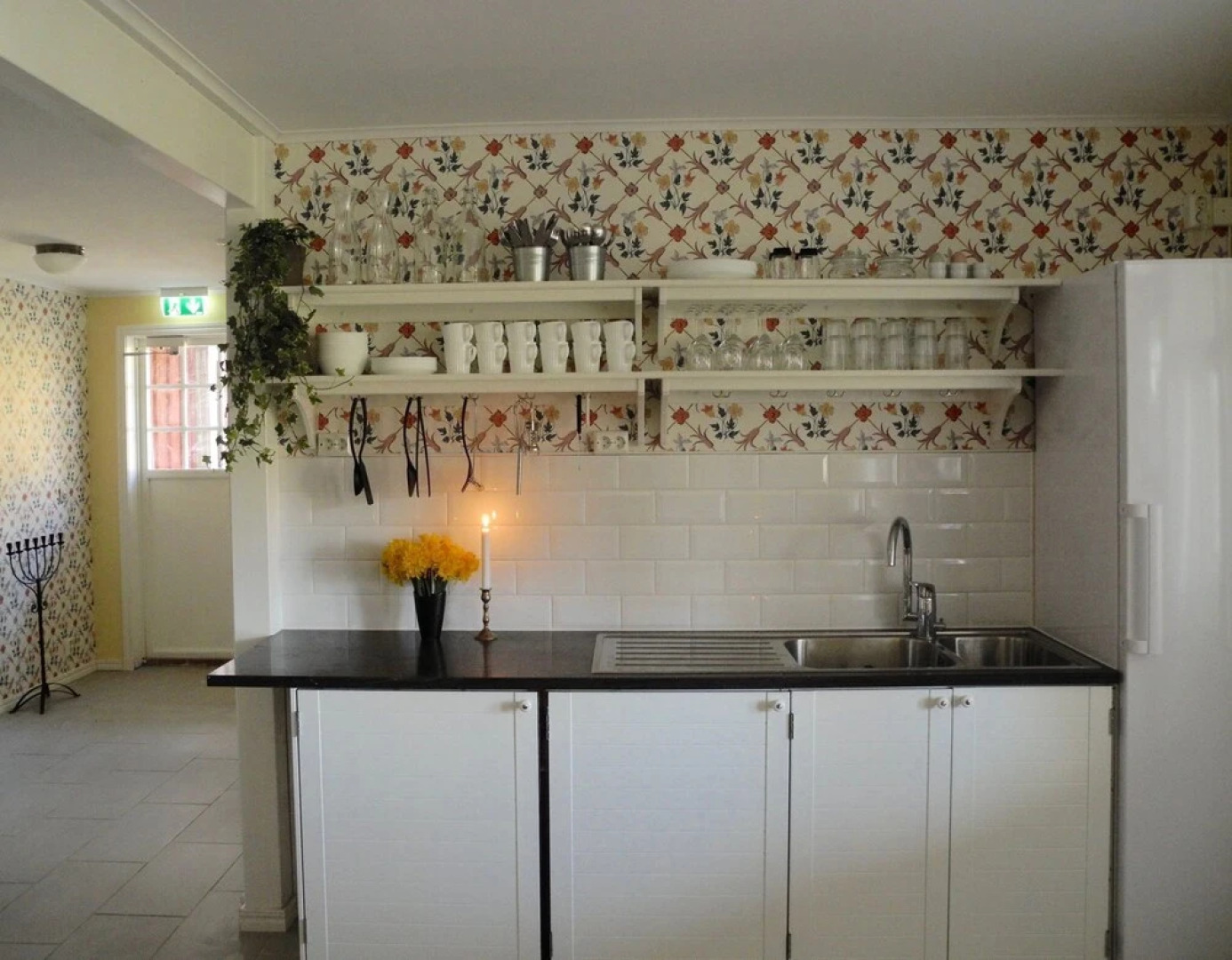 Pensionat Haga Öland