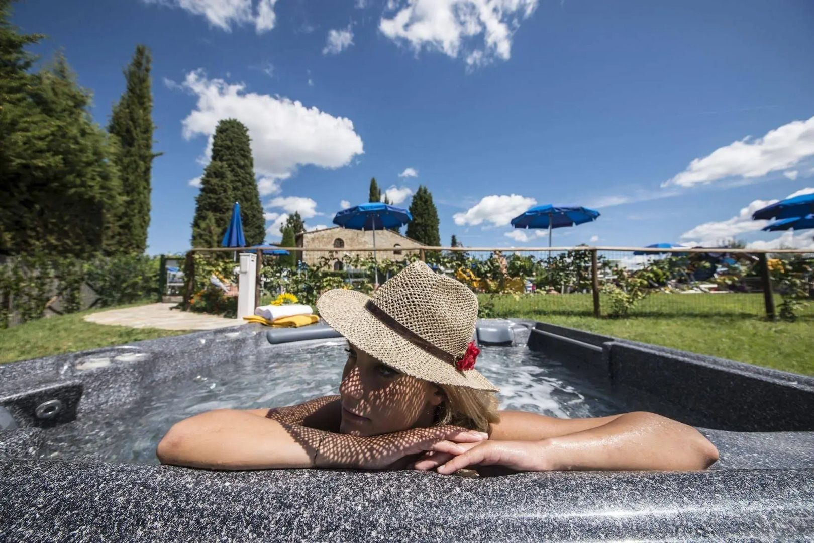 Belvedere di San Leonino