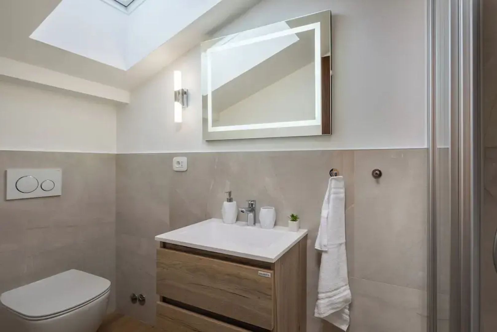Villa Vilani Spa & Pool