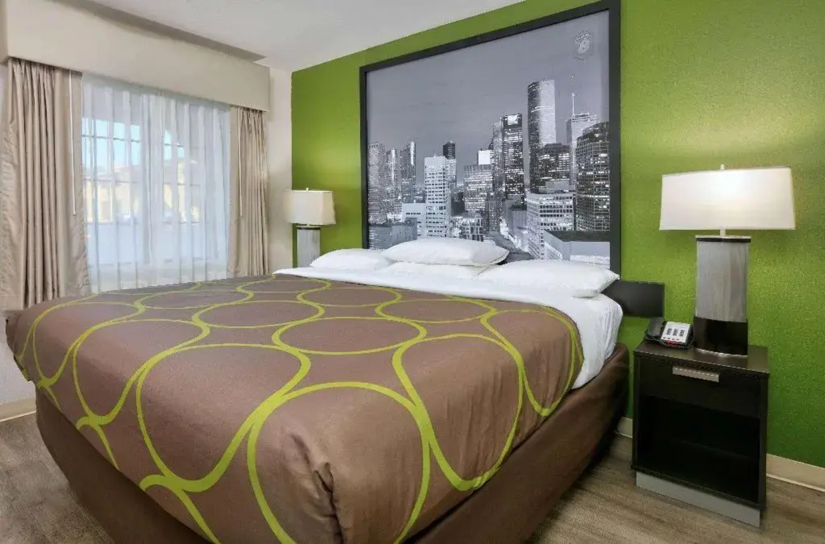 Super 8 by Wyndham Palestine TX