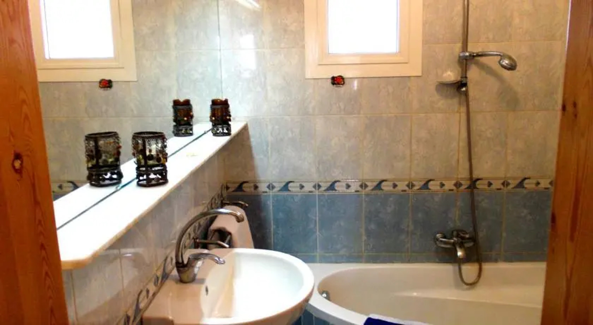 Surfers Lounge Dahab Lagoon