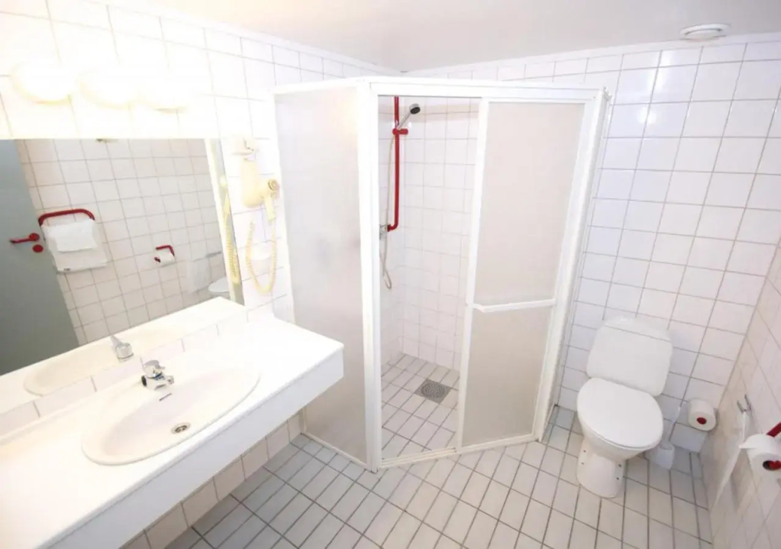 Revsnes Hotell