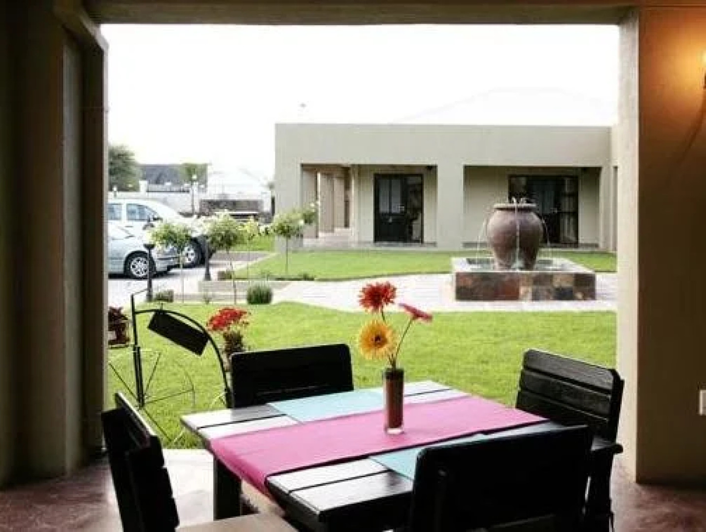 Hadassa Guest House