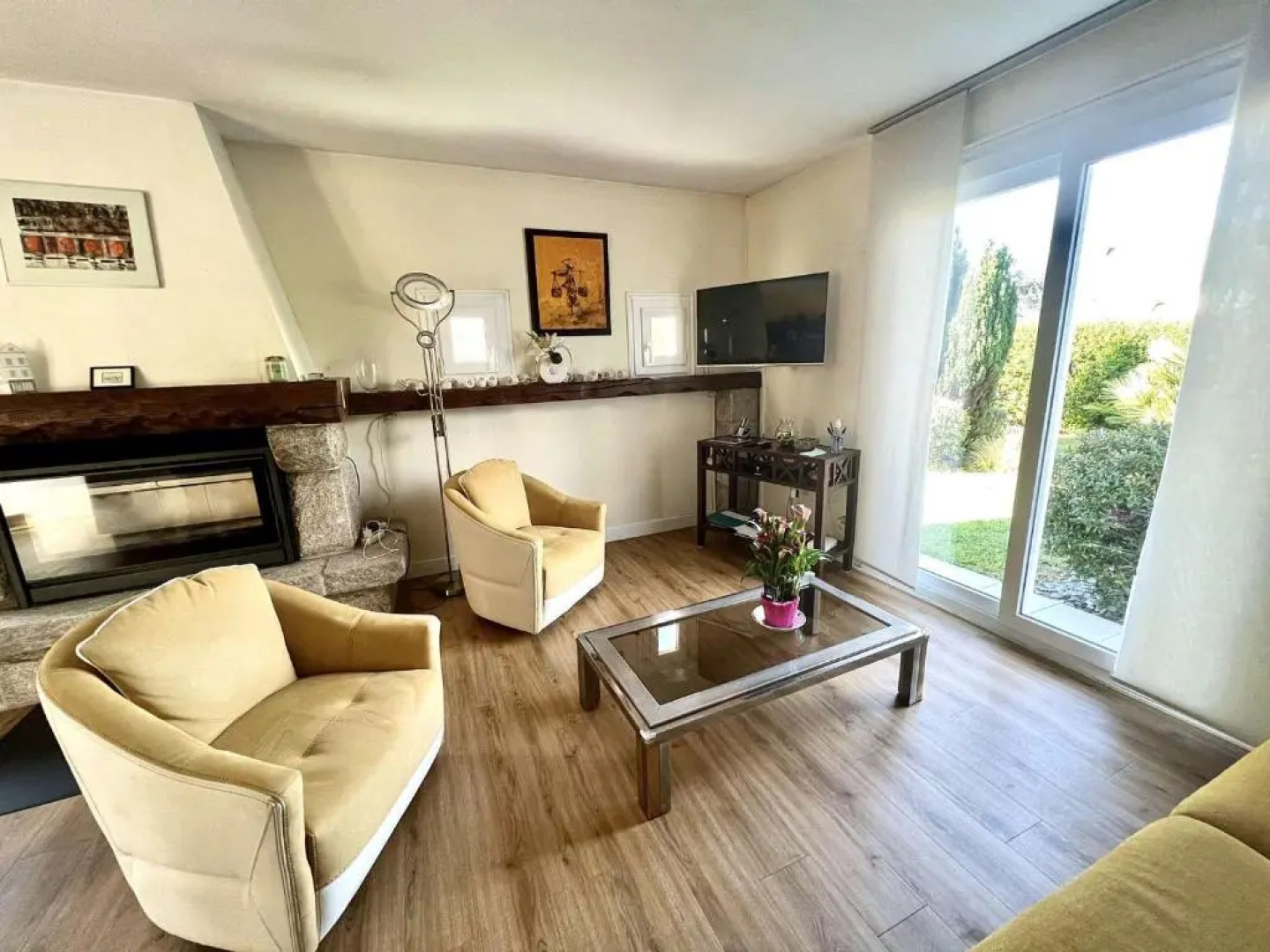 Villa Belz, 4 pièces, 6 personnes - FR-1-479-36