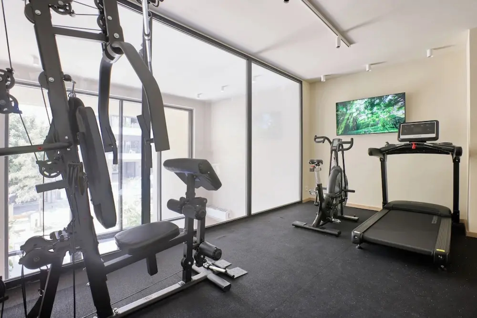 The Samirah Luxury Residences