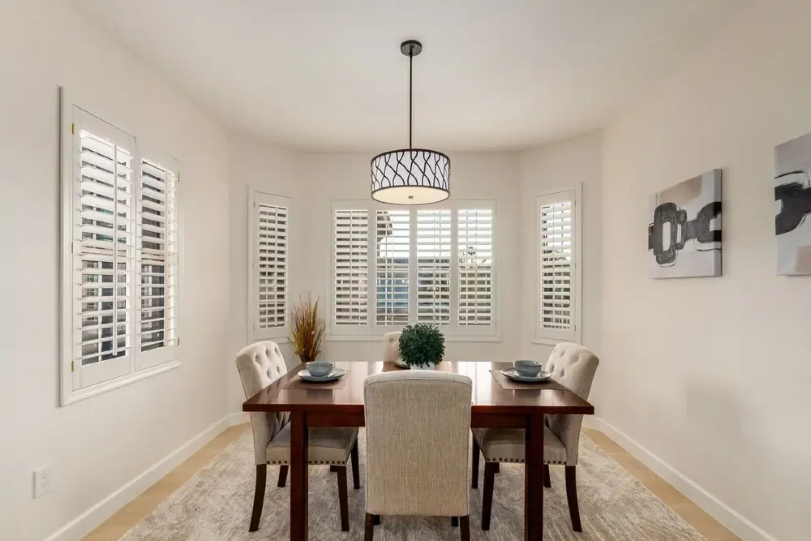 Grand Spectacular 3/3 with Separate Casita on the Golf Course! by RedAwning