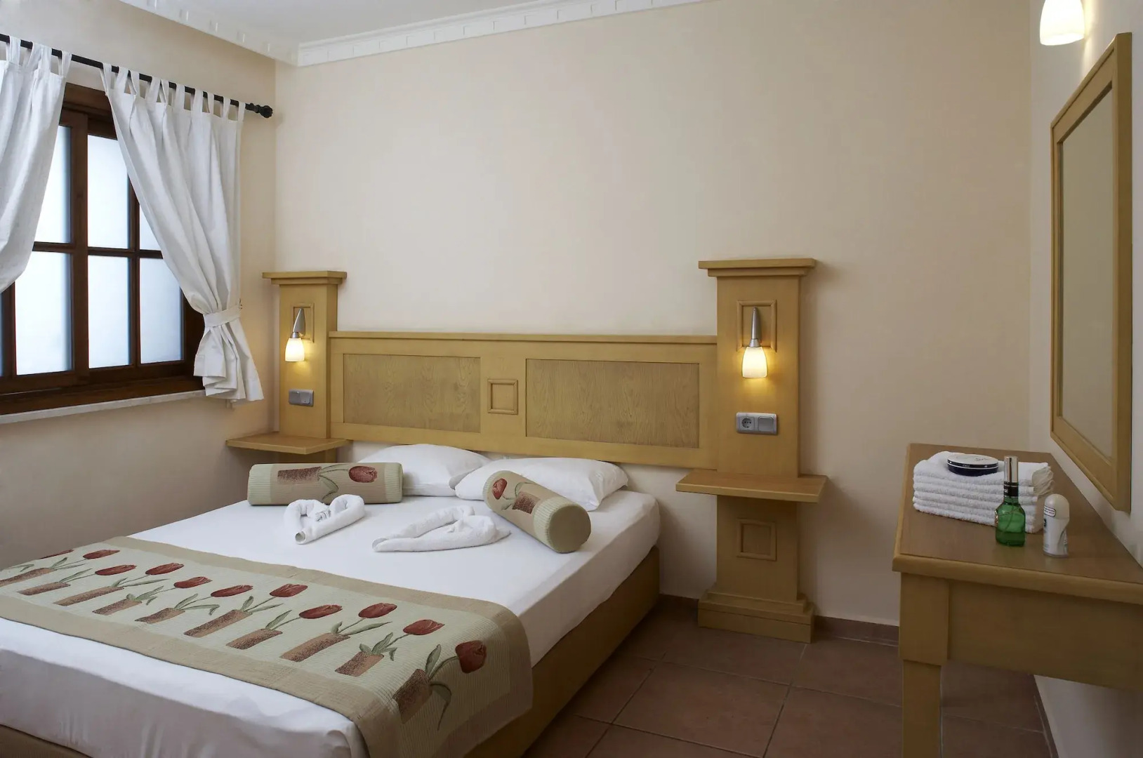 Club Anastasia Aparthotel