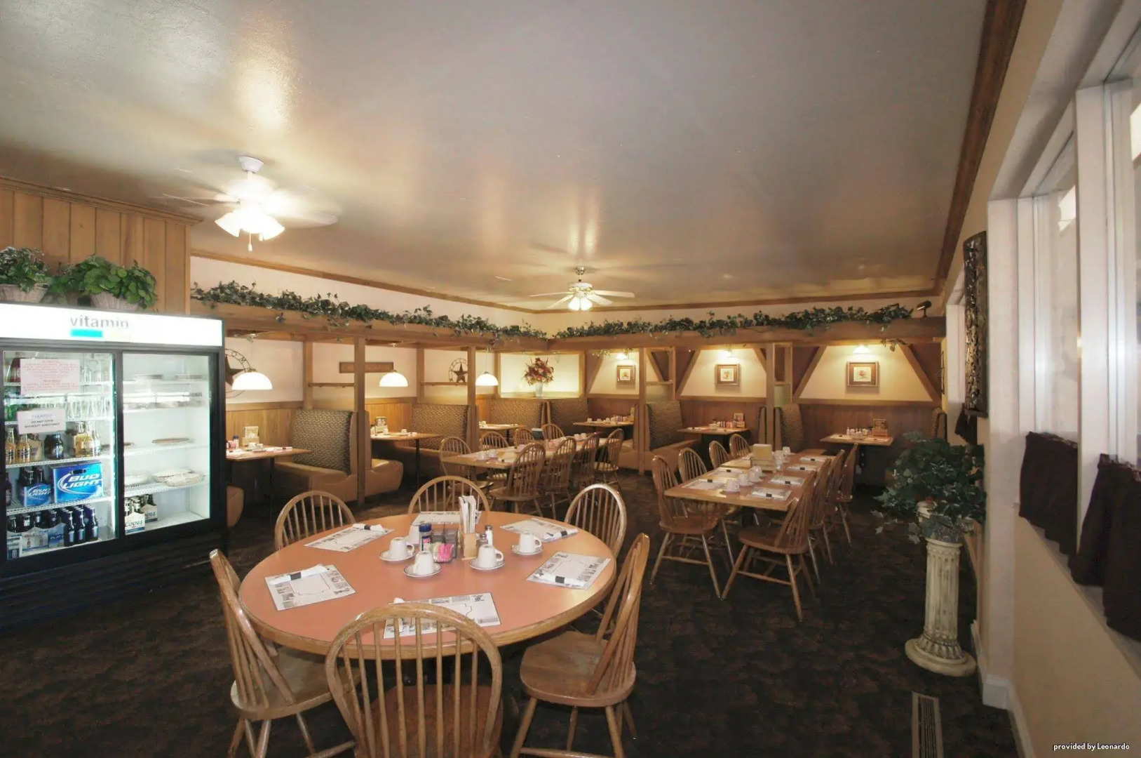 Best Western Paradise Inn & Resort